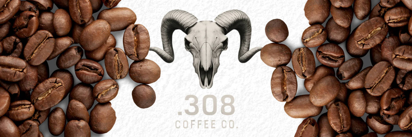 Featured Image for .308 Coffee Co. LLC